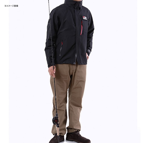 アブガルシア(Abu Garcia) スタンダードレインスーツ 1479697