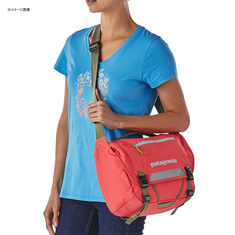 パタゴニア(patagonia) Mini Messenger(ミニ メッセンジャー) 48320