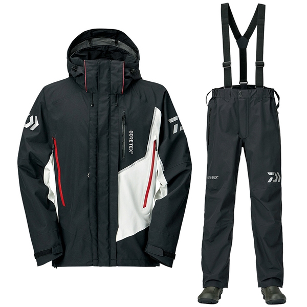 ダイワ(Daiwa) DR-18009 ゴアテックス プロダクト コンビアップレイン