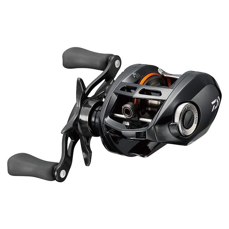 ダイワ(Daiwa) アルファス CT SV 70H 右巻き 00614115｜アウトドア用品