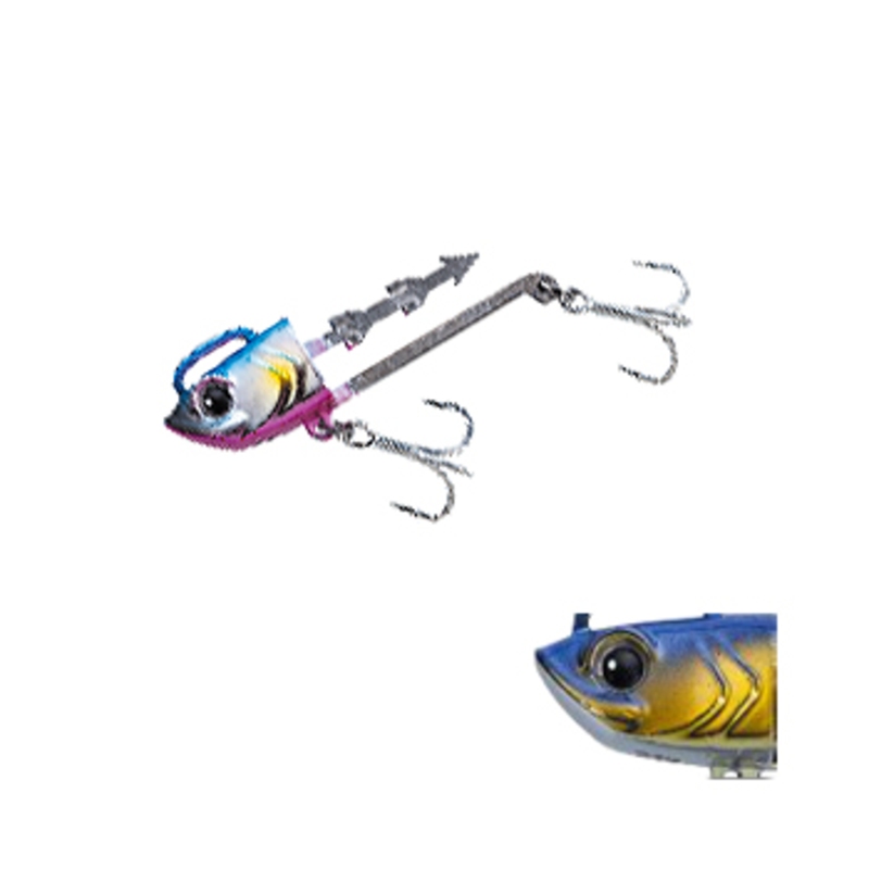 メジャークラフト 浜王ヘッド HMO-HD｜アウトドア用品・釣り具通販は