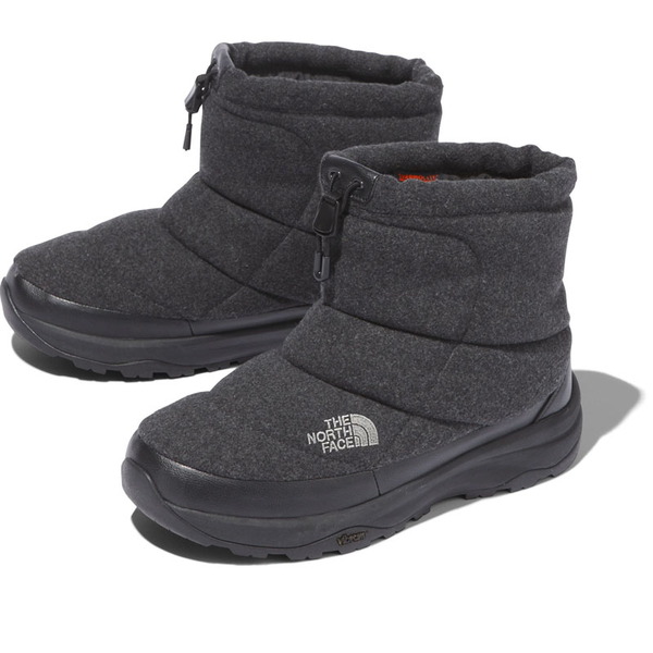 THE NORTH FACE(ザ・ノース・フェイス) NUPTSE BOOTIE WOOL V SHORT