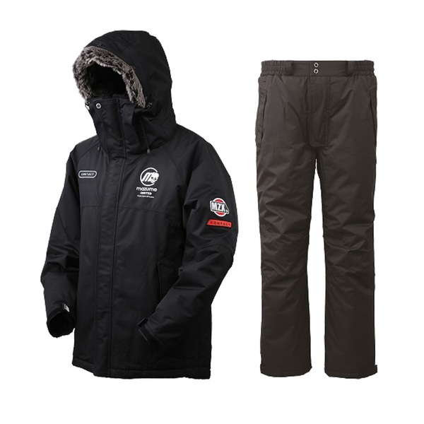 MAZUME(マズメ) MZX CONTACT ALL WEATHER SUIT V MZXFW-066-01