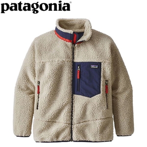 パタゴニア(patagonia) Kid's Retro-X Jacket(キッズ レトロX