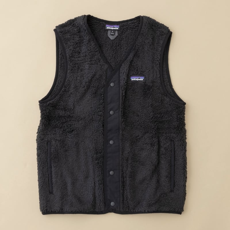 パタゴニア(patagonia) メンズ ロス ガトス ベスト 25926｜アウトドア