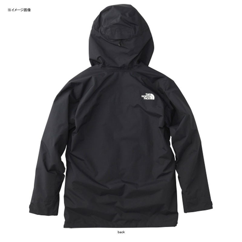 THE NORTH FACE(ザ・ノース・フェイス) GATEKEEPER TRICLIMATE JACKET