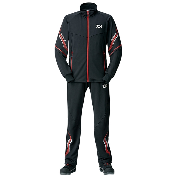 ダイワ(Daiwa) DI-24008 プロバイザージャージスーツ 08311071
