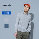 パタゴニア(patagonia) メンズ キャプリーン クール デイリー フーディ