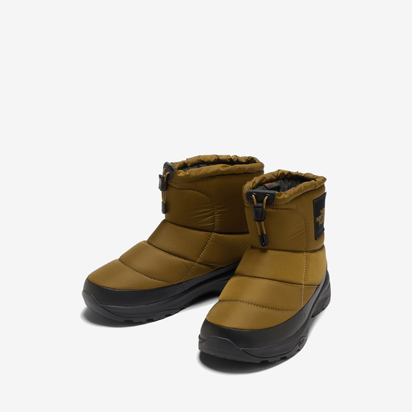 THE NORTH FACE(ザ・ノース・フェイス) ヌプシ ブーティ ウォーター