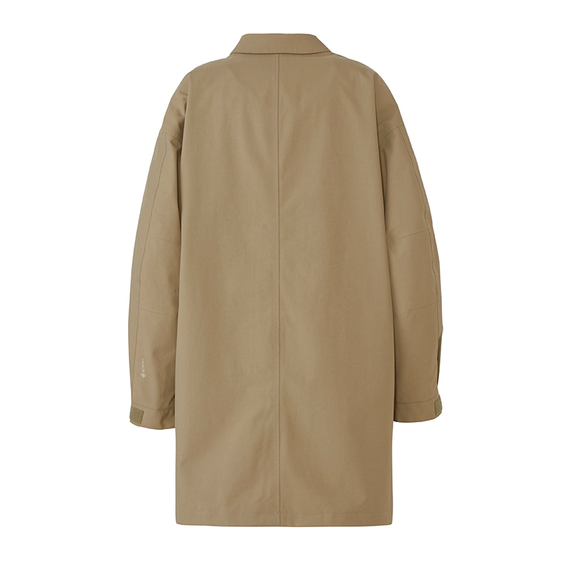 THE NORTH FACE(ザ・ノース・フェイス) コンピレーション オーバー