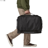 パタゴニア(patagonia) ブラックホール ウィールド ダッフル 40L 49379