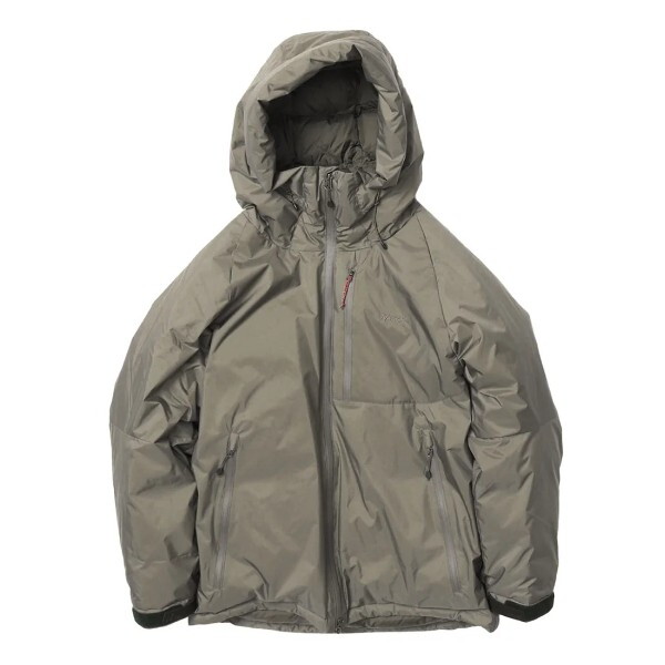 ナンガ(NANGA) オーロラテックス ダウンジャケット(メンズ) N0001512