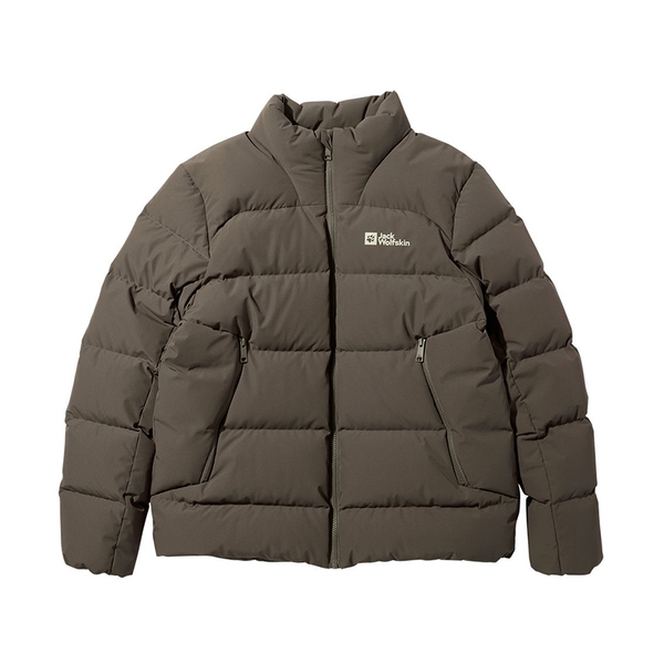 Jack Wolfskin(ジャックウルフスキン) AP ASIA T KIRSCHPLATZ JKT M