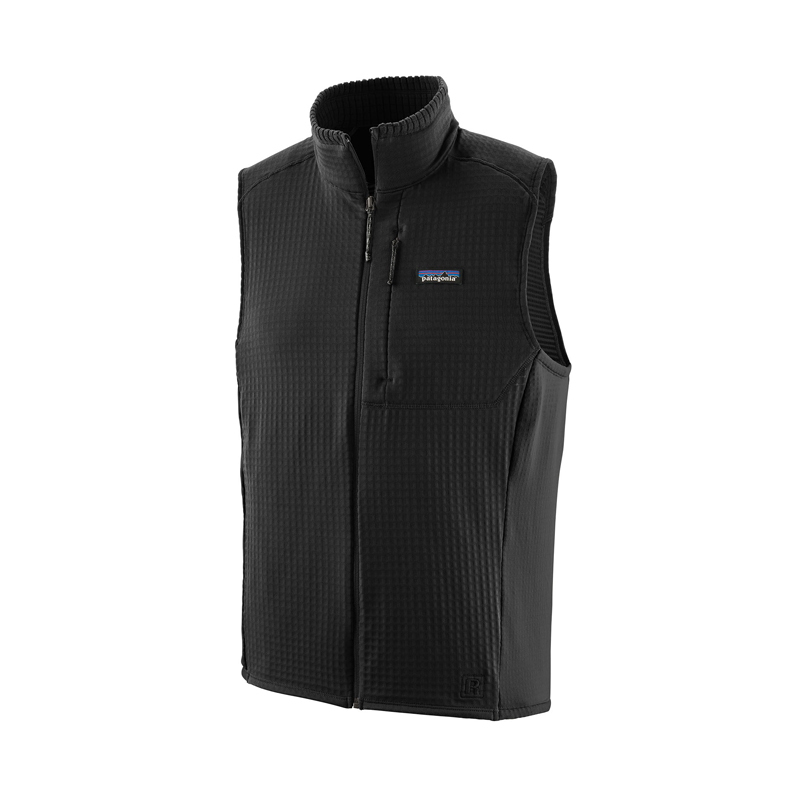 パタゴニア(patagonia) メンズ R1 ベスト 40145｜アウトドア