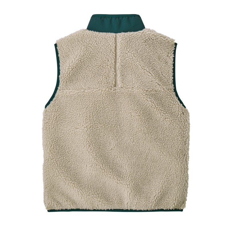 パタゴニア(patagonia) キッズ レトロX ベスト 65614｜アウトドア