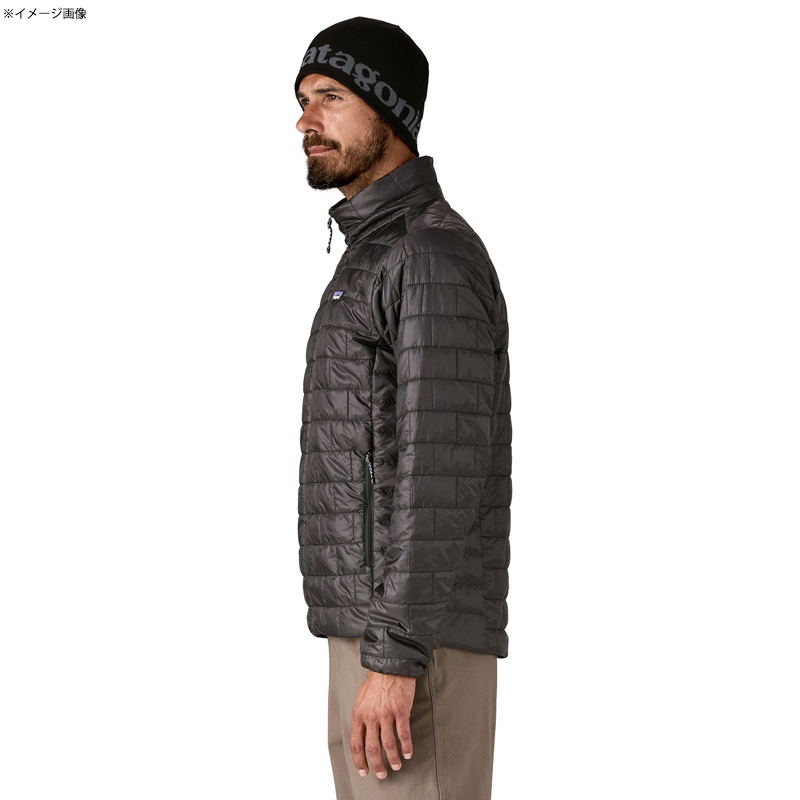 パタゴニア(patagonia) メンズ ナノ パフ ジャケット 84213