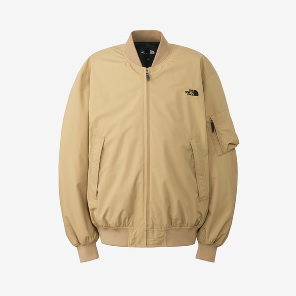 THE NORTH FACE(ザ・ノース・フェイス) ウォータープルーフボンバー