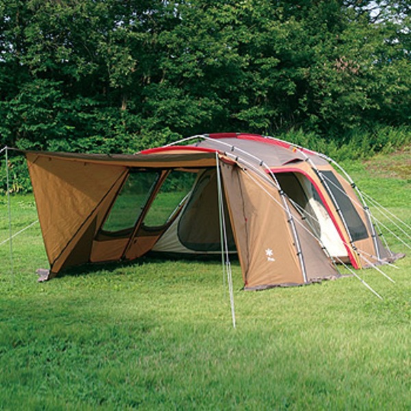 スノーピーク(snow peak) ランドロックPro TP-680｜アウトドア用品