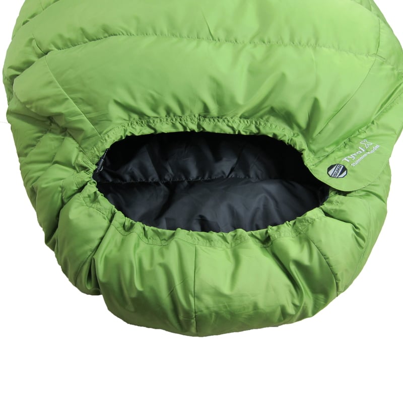 イスカ(ISUKA) チロルX 6度 137830｜アウトドアファッション・ギアの