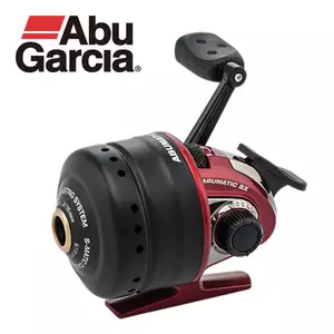 キャンプ＆フィッシングの付録:スミス ビーエリアファン！管釣りに