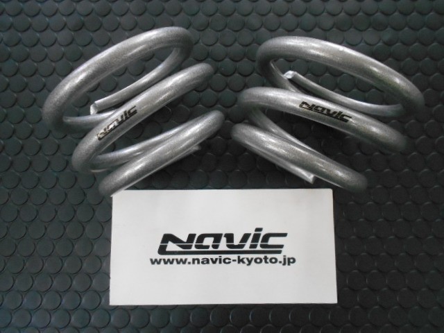 オリジナル商品 - オリジナルパーツ｜京都・中古車・カプチーノ