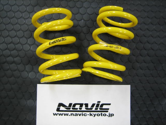 オリジナル商品 - オリジナルパーツ｜京都・中古車・カプチーノ