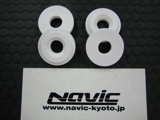 オリジナル商品 - オリジナルパーツ｜京都・中古車・カプチーノ