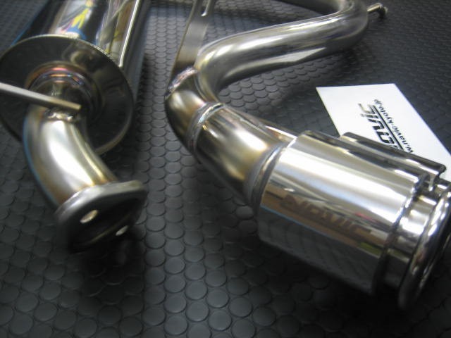 オリジナル商品 - オリジナルパーツ｜京都・中古車・カプチーノ