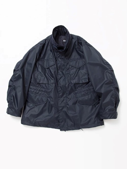 HARRY'S 【 THE CORONA UTILITY - M-65 FIELD JACKET / EPIC RIPSTOP