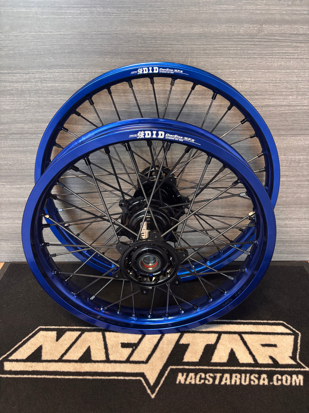 Shop By Brand - Yamaha YZ125X - YZ250X – NACSTARUSA