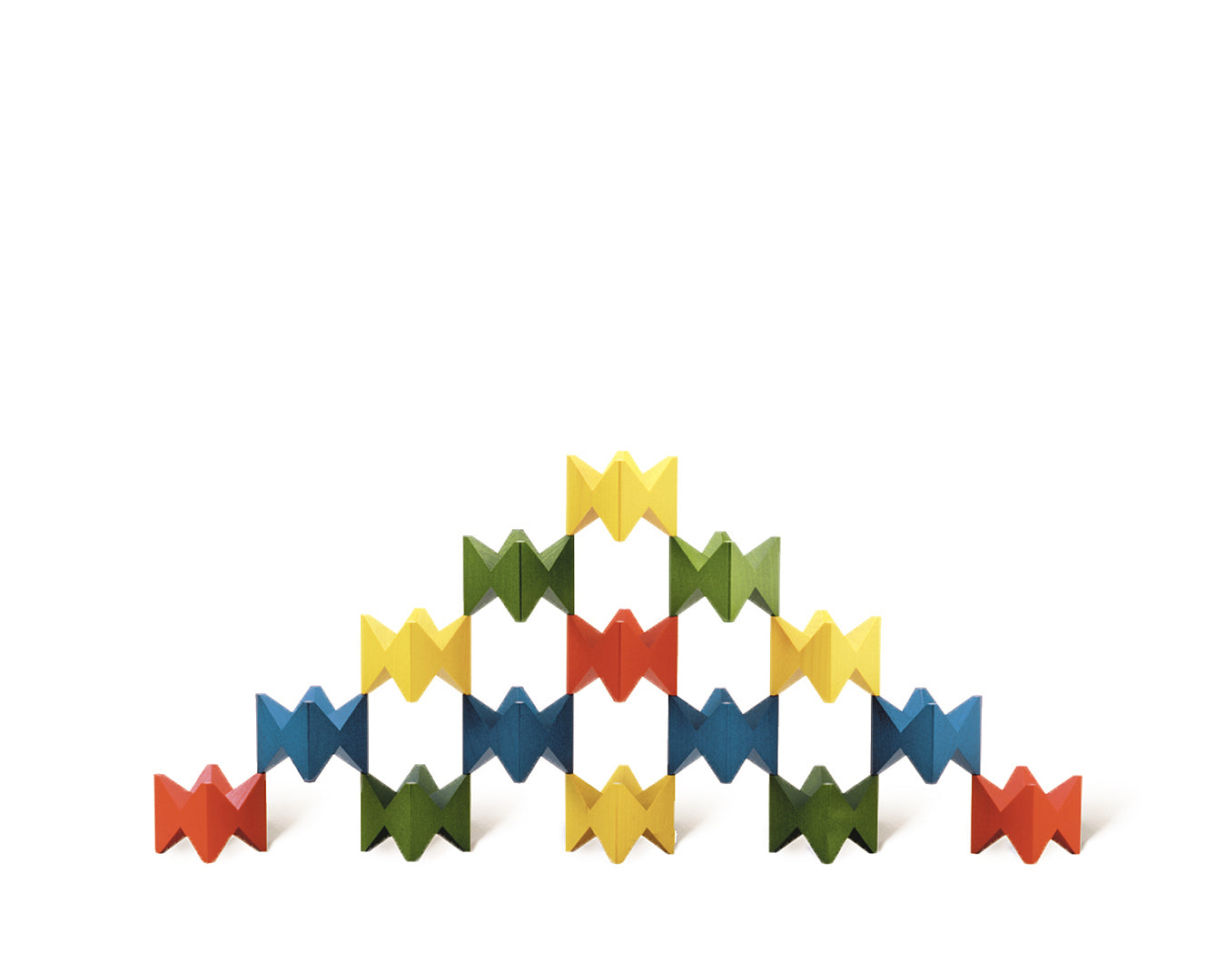 Naef Spiele Mini Colored