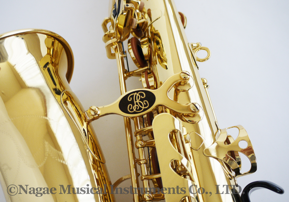 ビュッフェ・クランポン アルトサックス BC8301-1 Prodige 選定品
