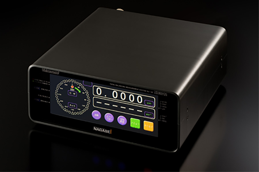 超精密門型成形平面研削盤 SGX-104α·126α | 株式会社ナガセ