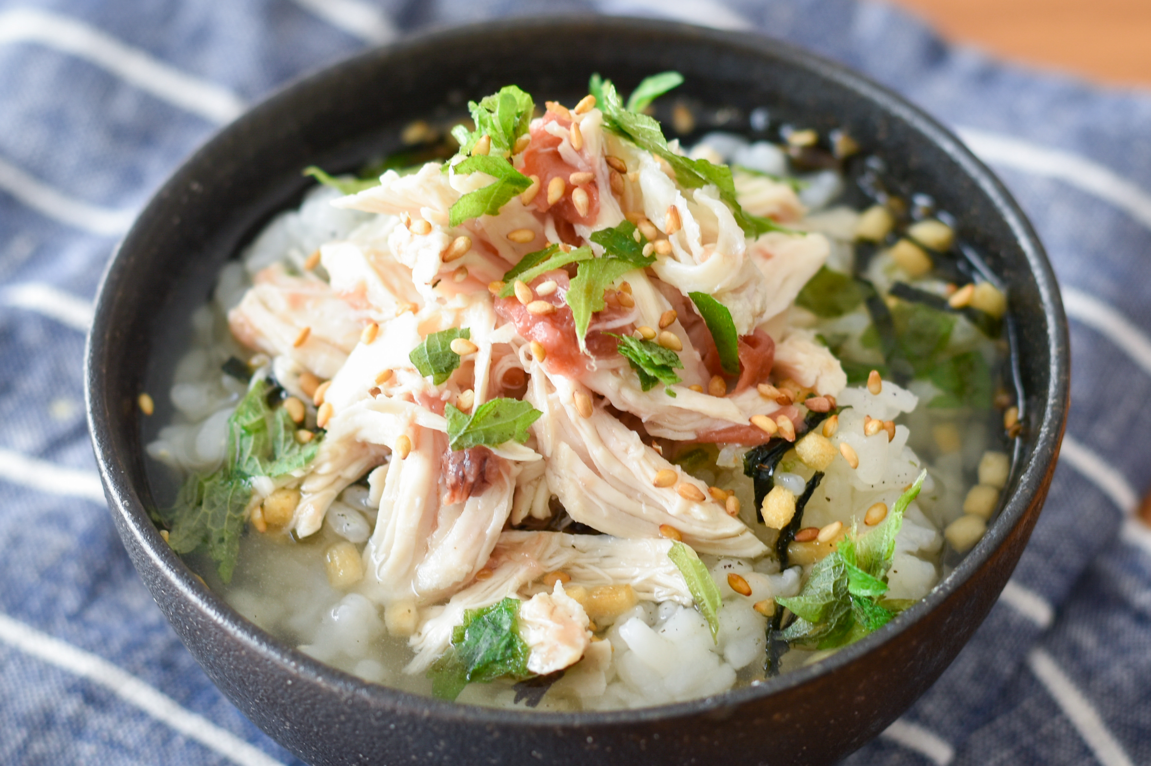 ささみ」のレシピ｜アレンジレシピ｜味ひとすじ 永谷園