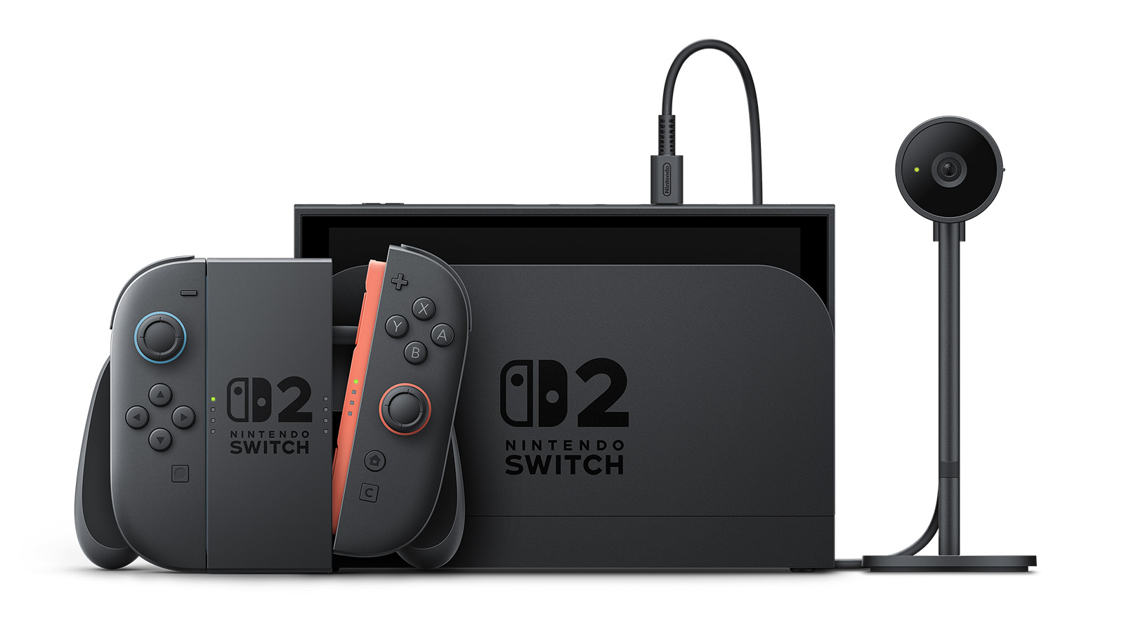 Nintendo Switch 2 Review: Same Mushroom, New Power-Up < NAG