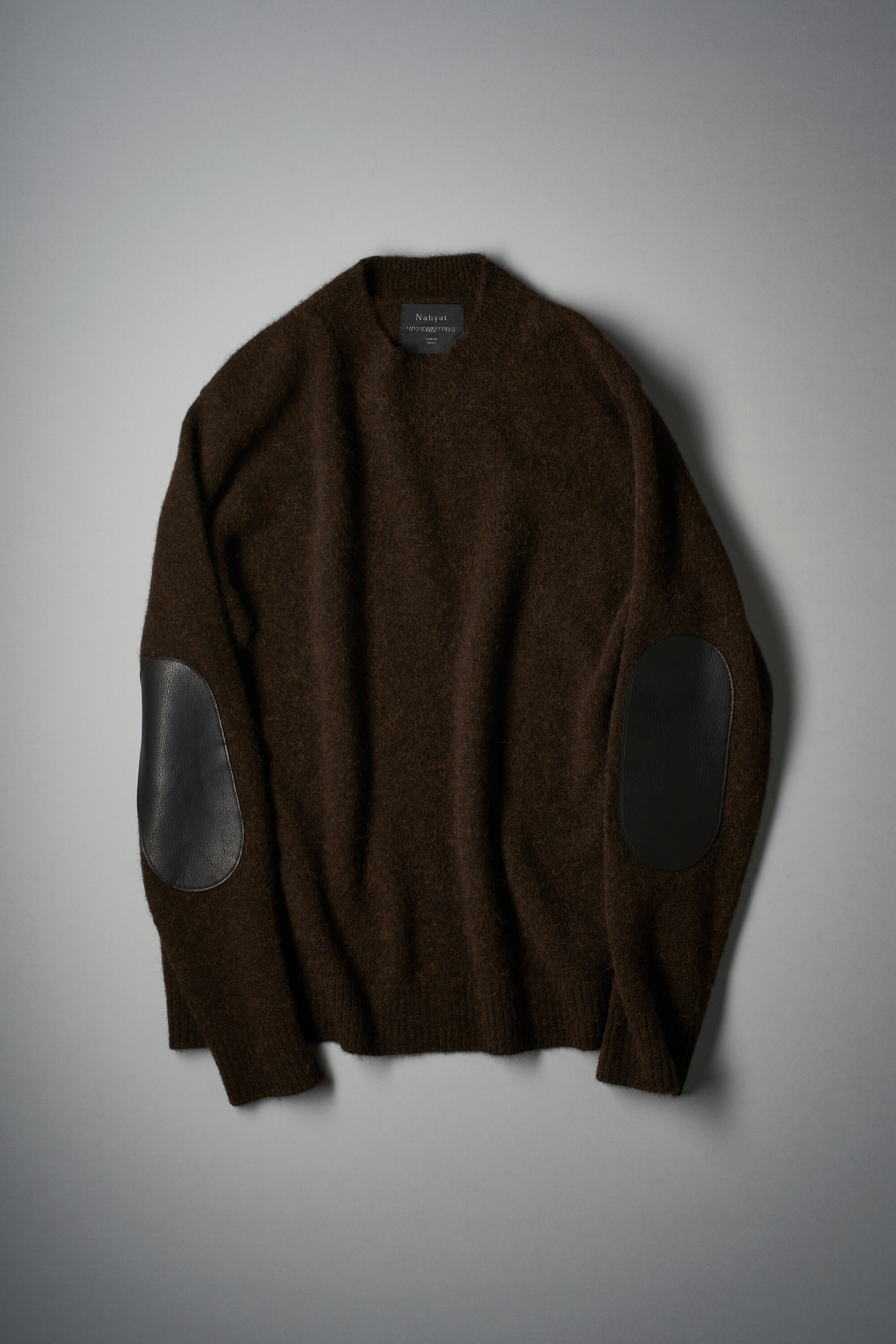 N-047 / ARCHIVE / NAHYAT