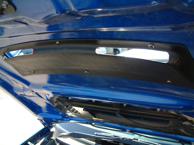 FRPエアロパーツ工房 ないる屋のホームページ