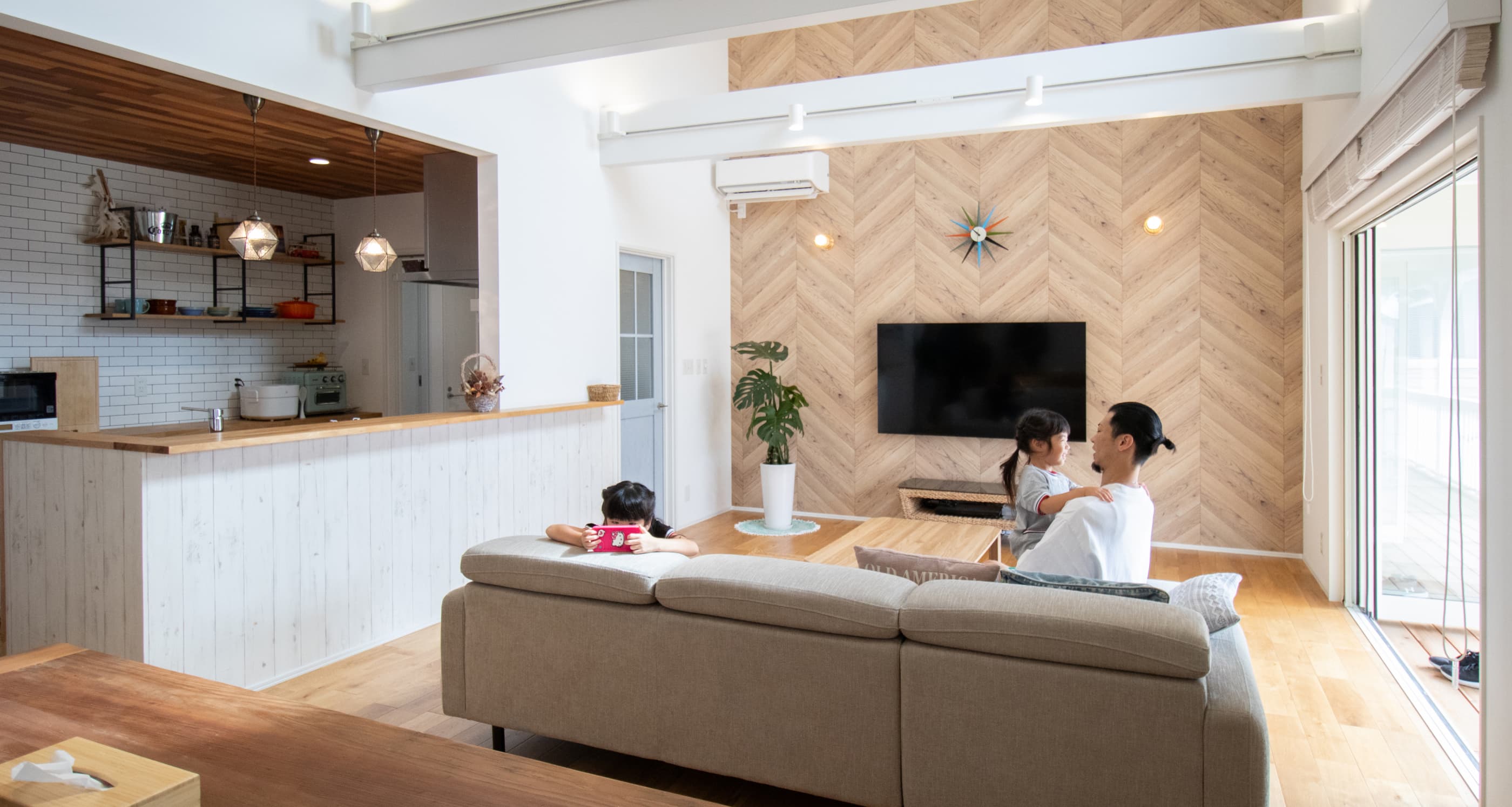 オーナー様の声 | なかむら住宅 NJ HOME