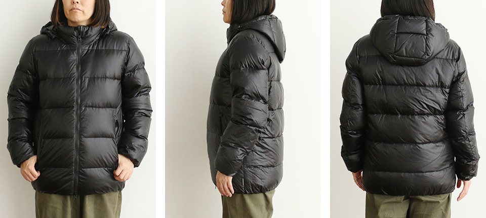 究極のダウンジャケット｜中川政七商店 公式サイト(並び順：価格(高い順))