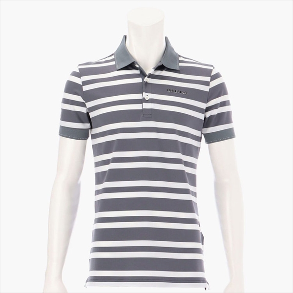 BRIEFING GOLF ブリーフィングゴルフ [春夏] ポロシャツ ストレッチ