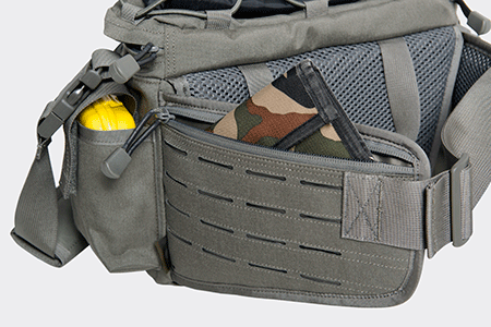 ウエストバッグ Waist bag DIRECT ACTION ミリタリーショップ 革ジャン