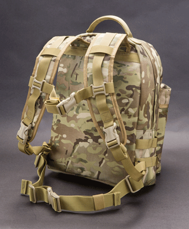 MOLLE II ASSAULT BACKPACK J-TECH ミリタリーショップ 革ジャン 中田商店