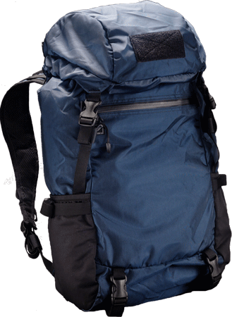 フォールダブル バックパック J-TECH ミリタリーショップ 革ジャン