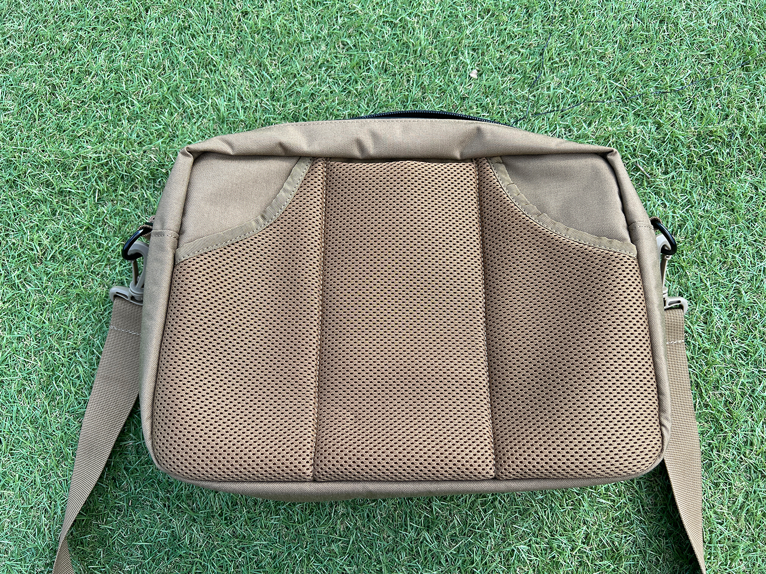 BUSINESS CARRY BAG-Small ビジネス キャリーバッグ J-TECH ミリタリー