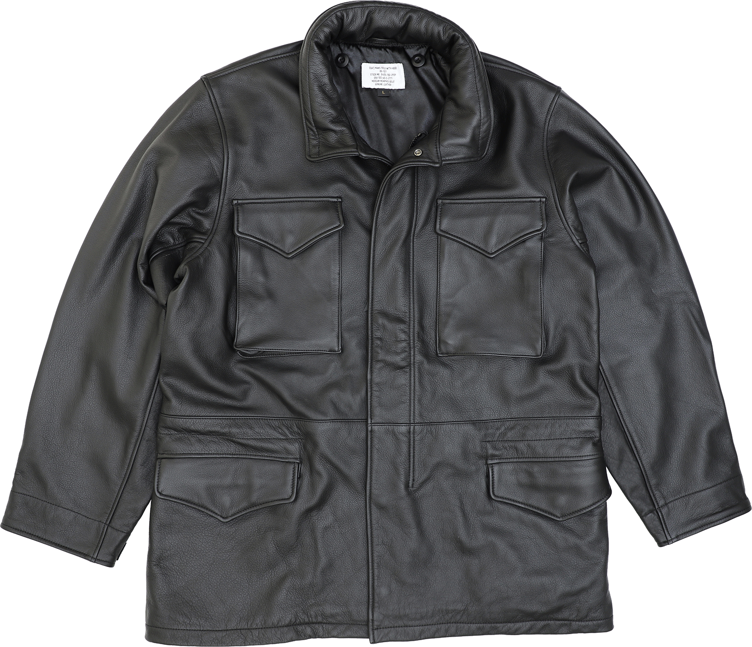 M-65 JACKET ミリタリーショップ 革ジャン 中田商店