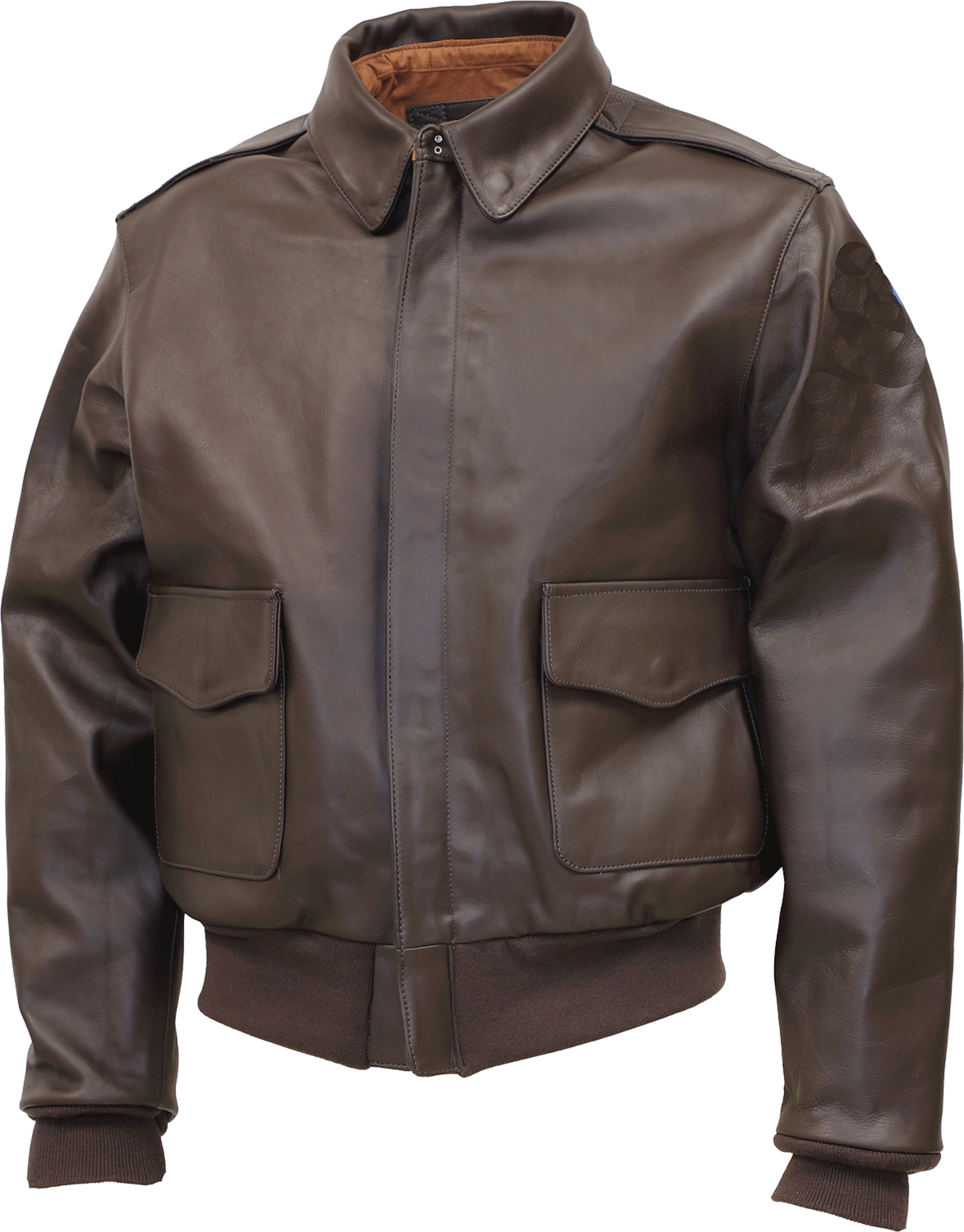 MORGAN MEMPHIS BELLE TYPE A-2 ミリタリーショップ 革ジャン 中田商店