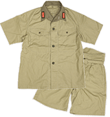 ミリタリーショップ 中田商店 日本陸軍 軍服 軍装 装備