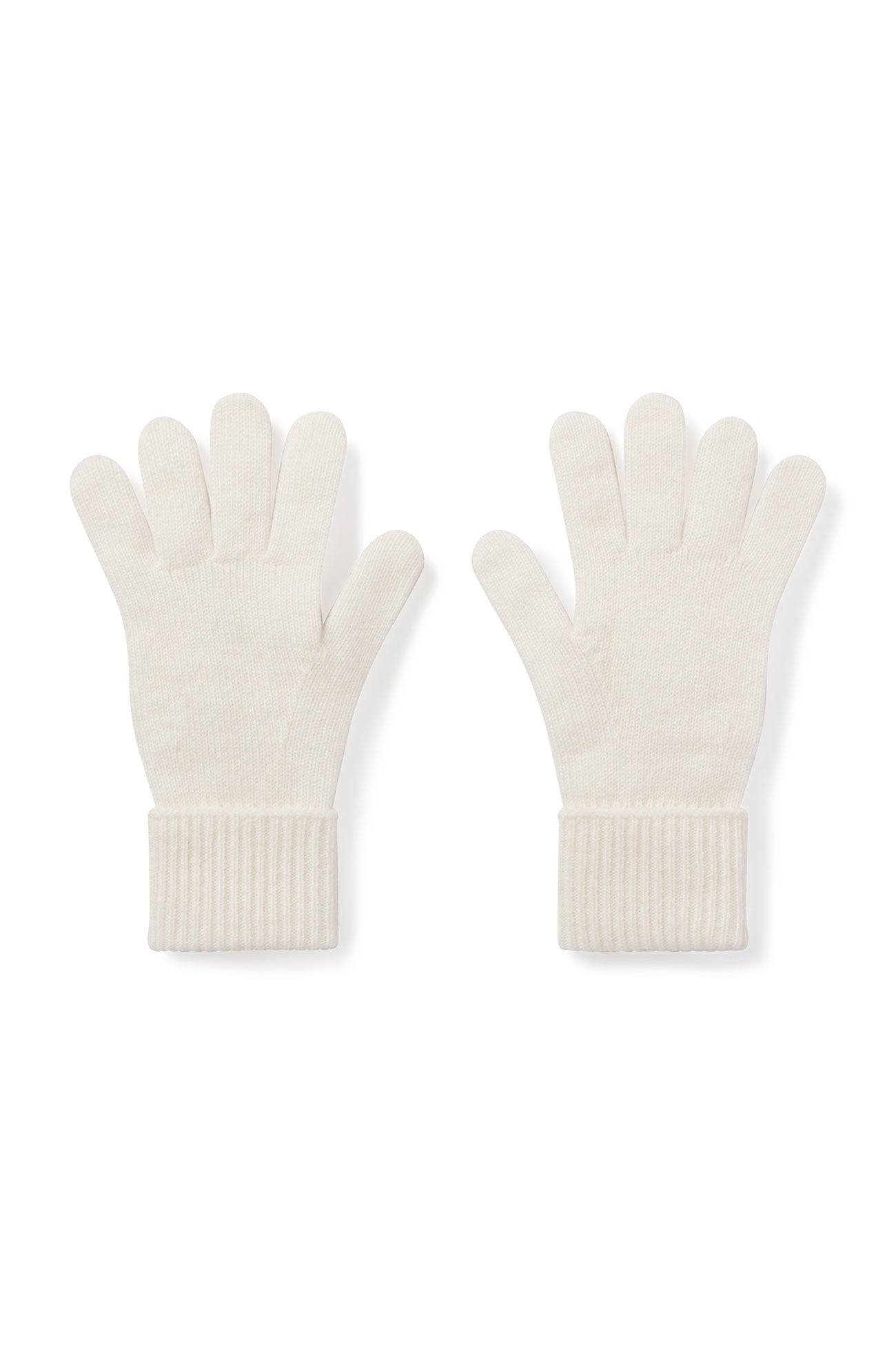 Women's Adley 100% Cashmere Gloves – NAKEDCASHMERE
