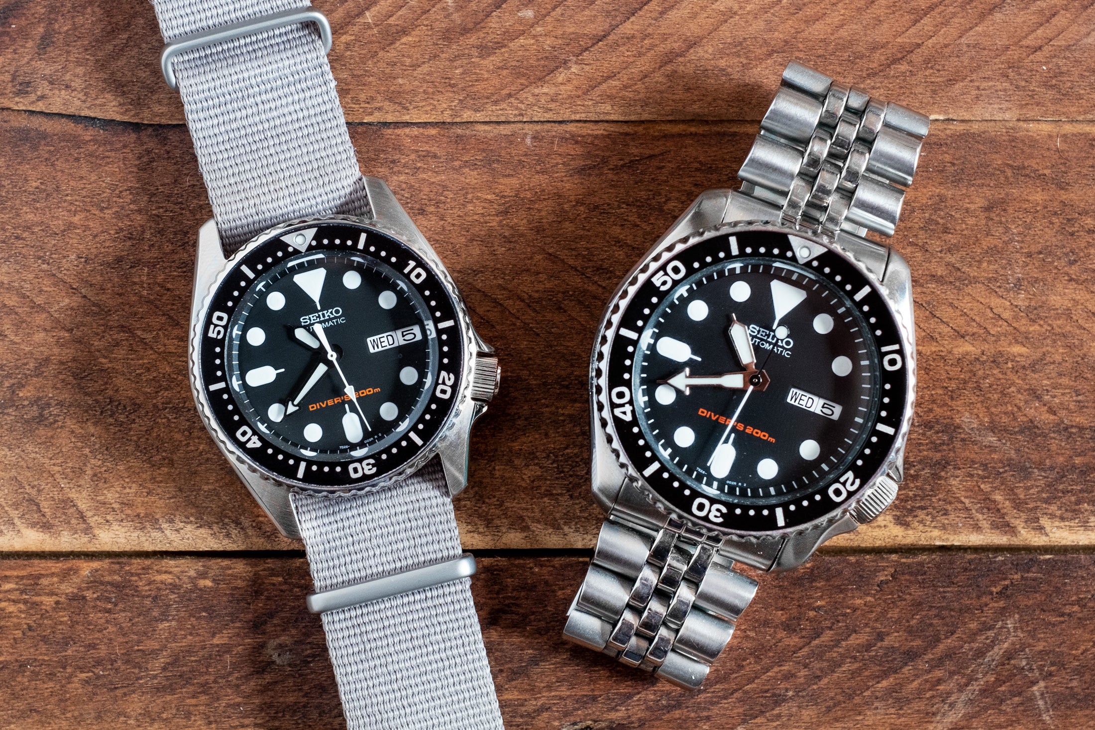 Deep Dive: Everything There Is to Know About The SKX013 – namokiMODS