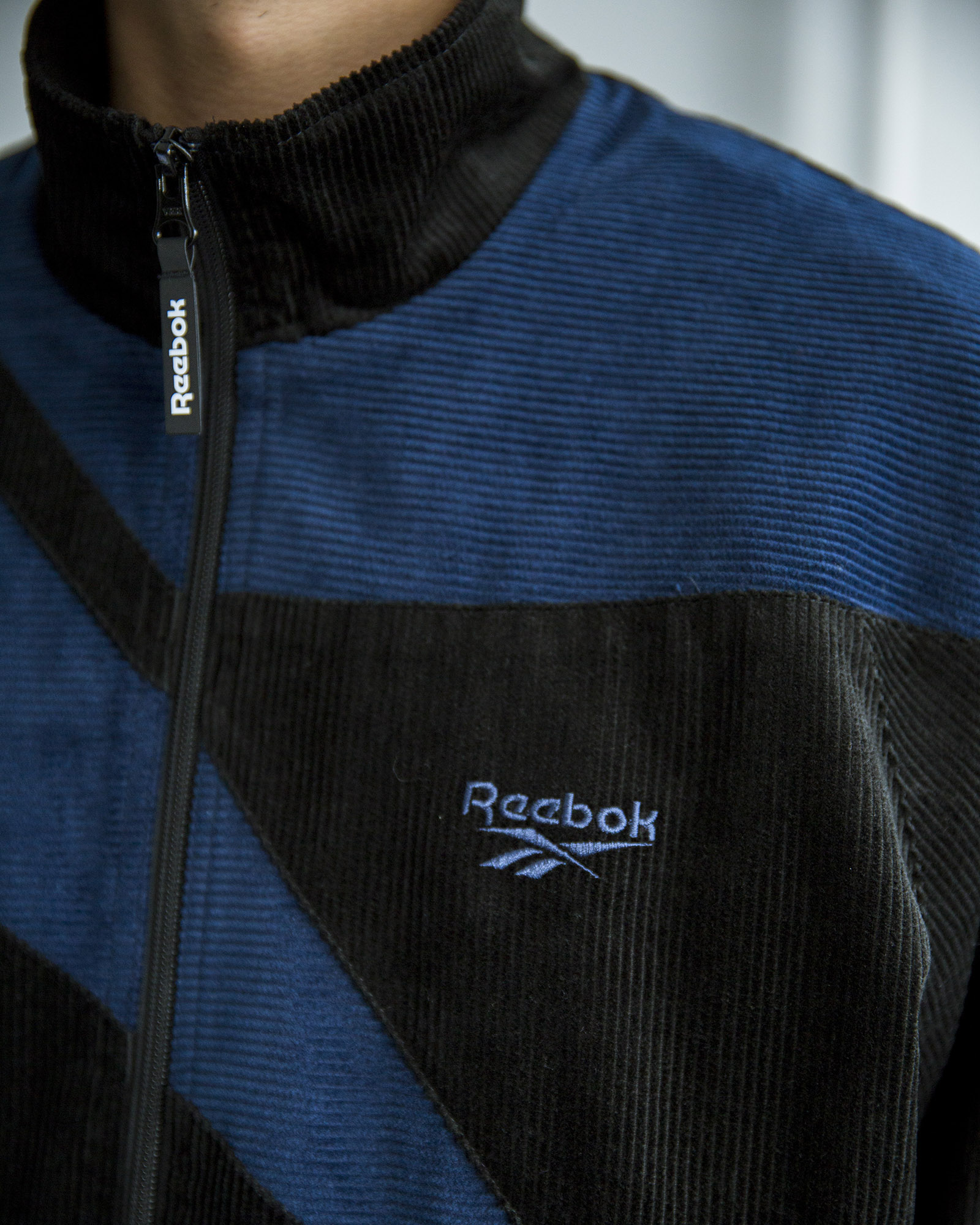 nanamica / “nanamica × Reebok” Capsule collection